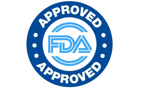 Vasoryn FDA Approved